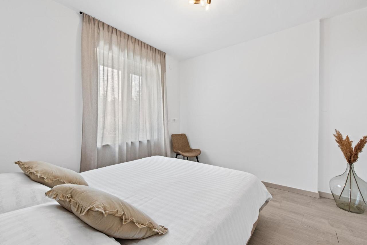 포레치 Poli Nona - Renovated In 2023 아파트 외부 사진